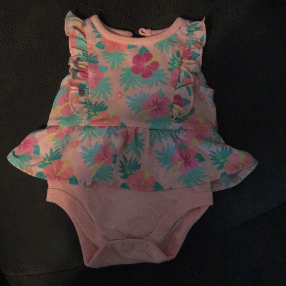 0-3 bundle - Picture 4 of 7